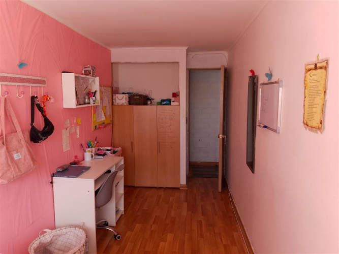 CASA Los Proverbios con Av. Estrella de Belén