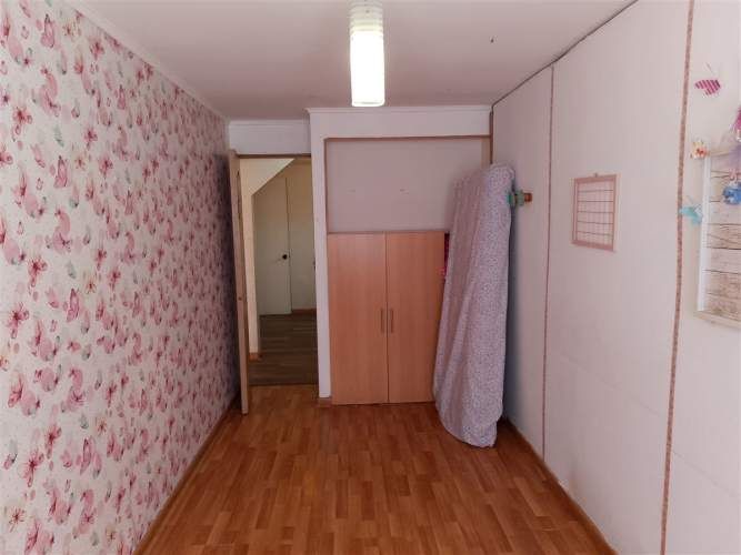 CASA Los Proverbios con Av. Estrella de Belén