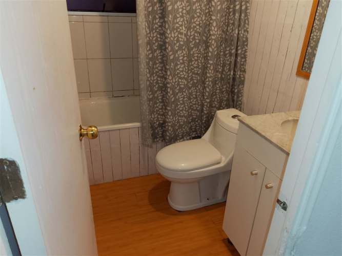 CASA Los Proverbios con Av. Estrella de Belén