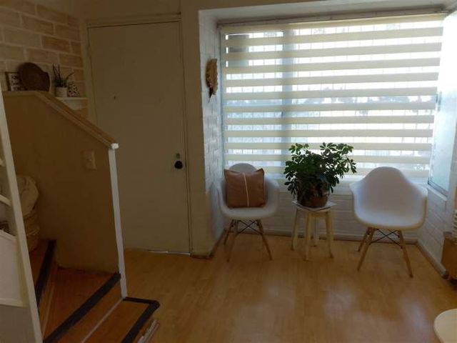 CASA Los Proverbios con Av. Estrella de Belén