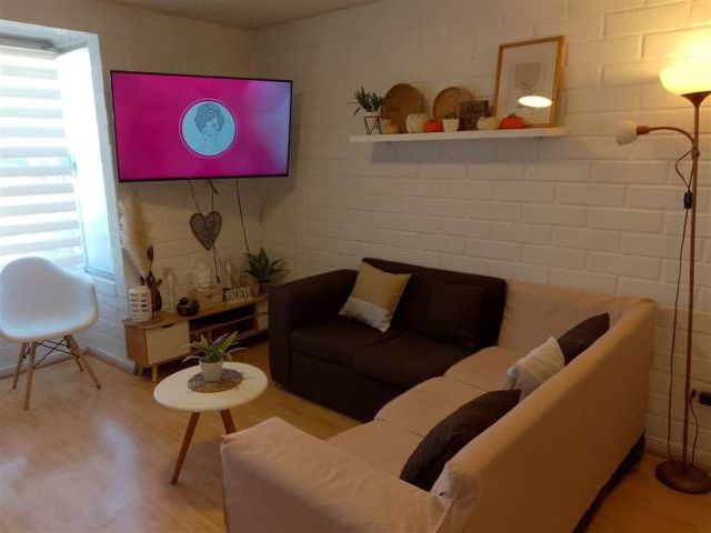 CASA Los Proverbios con Av. Estrella de Belén