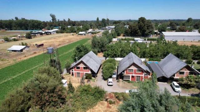 Casa CAMINO A CERRO COLORADO