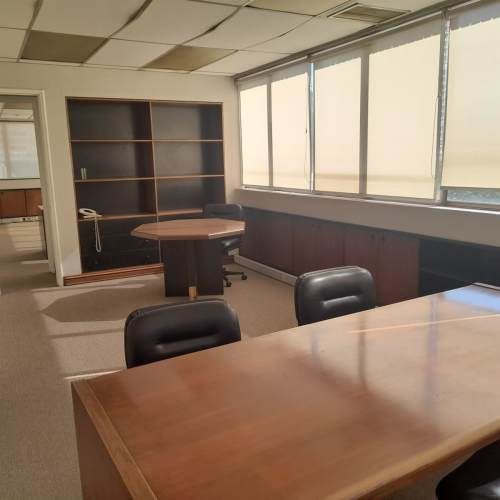 OFICINA Americo Vespucio / Av. Apoquindo