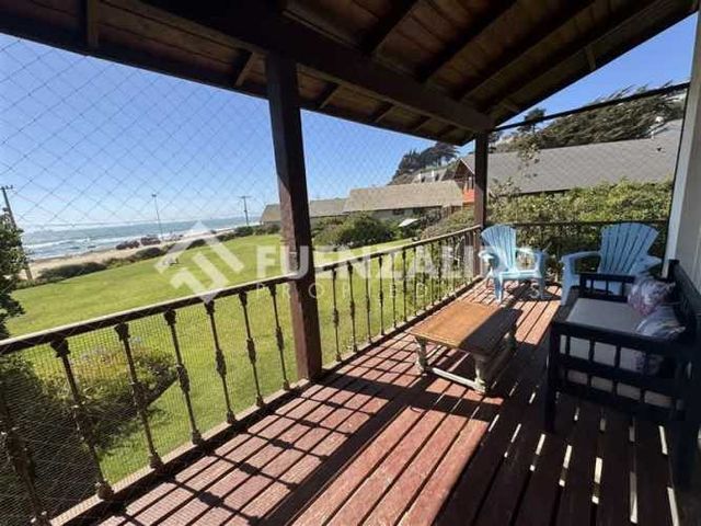 CASA GRAN AVENIDA DEL MAR