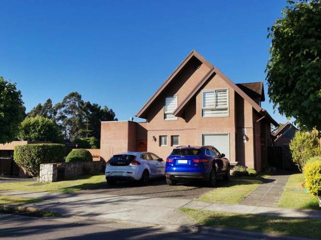 CASA VENTA EL VENADO, SAN PEDRO DE LA PAZ (81786)