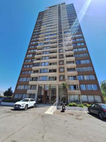 Venta depto 2d 1b bodega. El Rosal (81883)