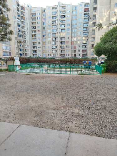 Departamento amoblado