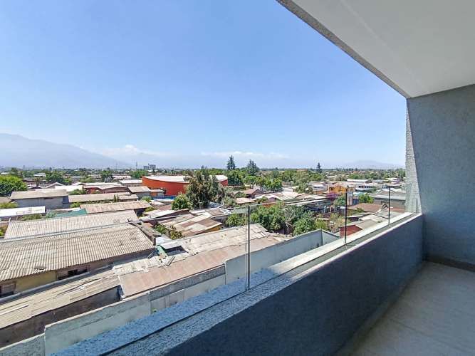 Av. María 6470 [2807-3]