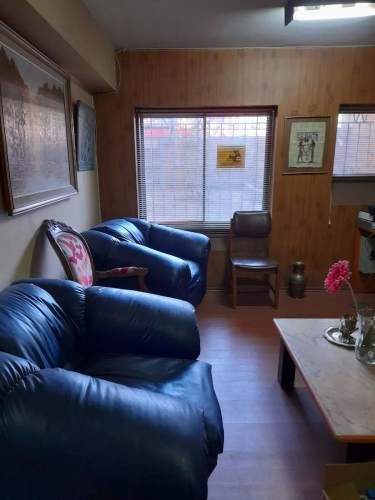 DEPARTAMENTO Antonia Lopez de Bello con Pio Nono