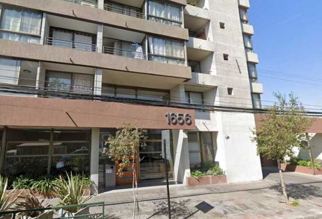 DEPARTAMENTO Padre Orellana con Ñuble