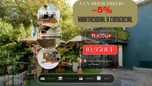 CASA Hernando de Magallanes