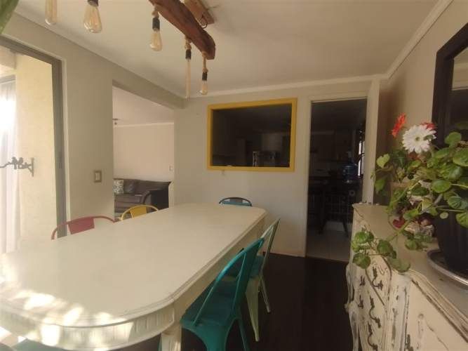 CASA Ayres de chicureo