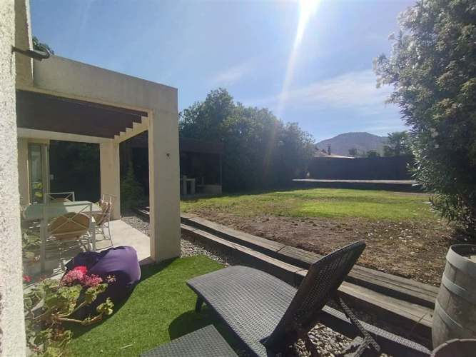 CASA Ayres de chicureo