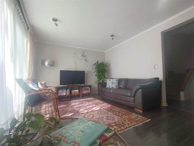 CASA Ayres de chicureo