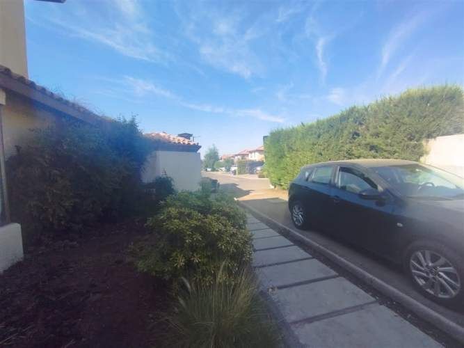 CASA Ayres de chicureo