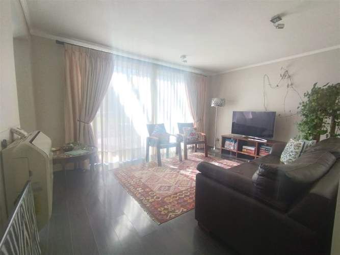 CASA Ayres de chicureo