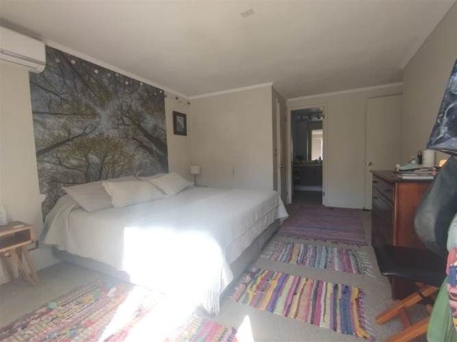 CASA Ayres de chicureo