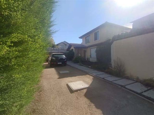 CASA Ayres de chicureo