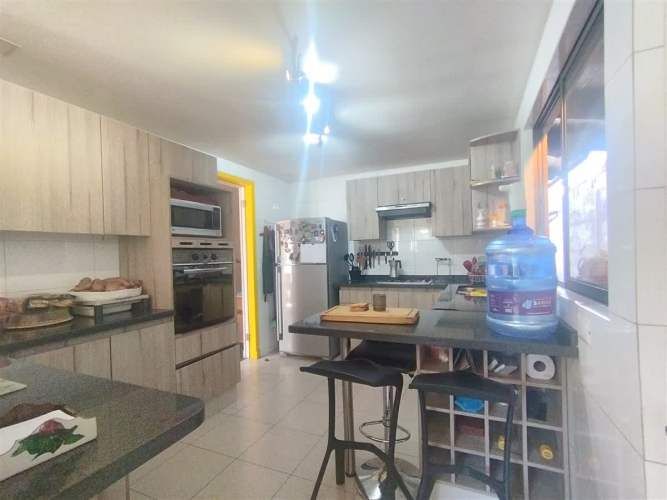 CASA Ayres de chicureo