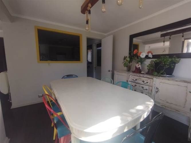 CASA Ayres de chicureo