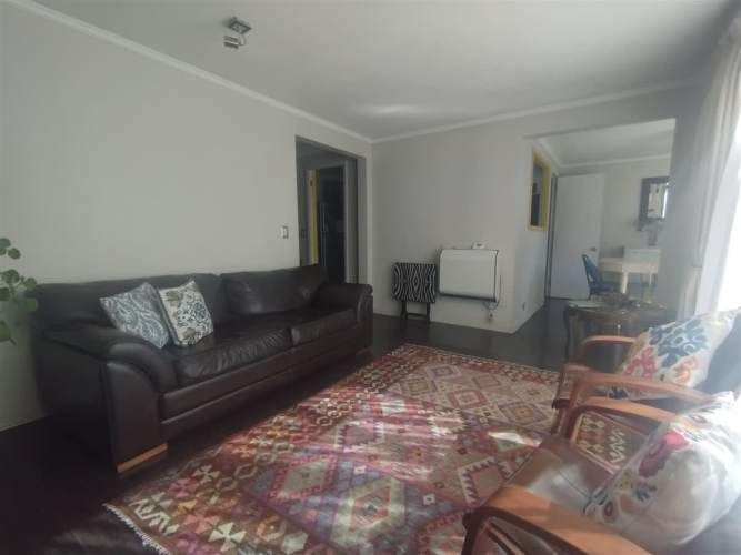 CASA Ayres de chicureo