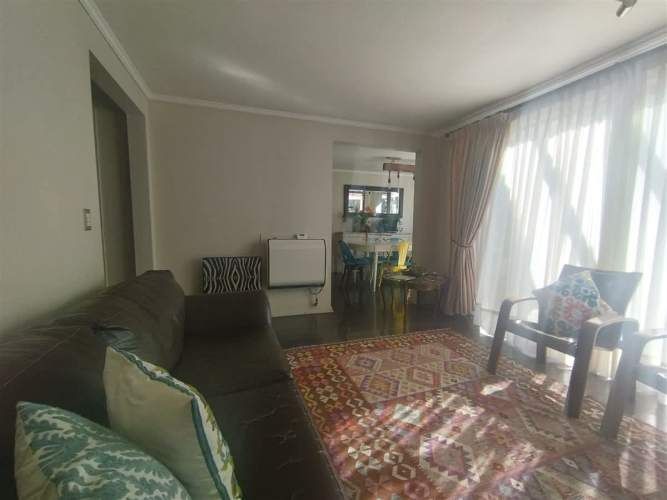 CASA Ayres de chicureo