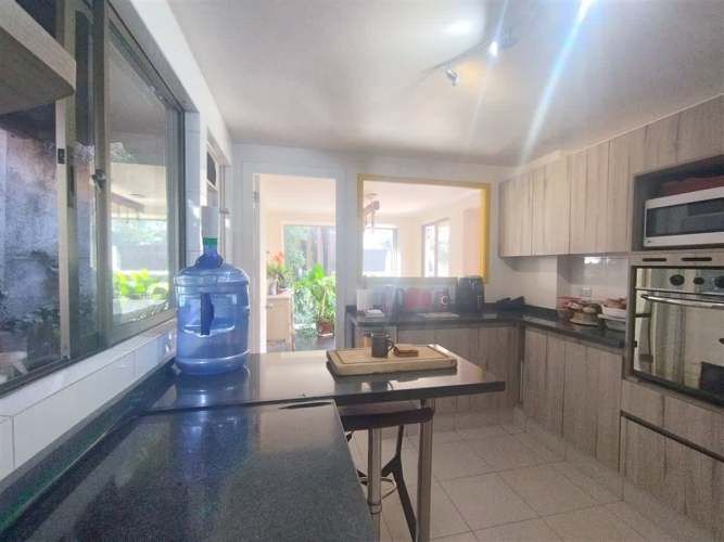 CASA Ayres de chicureo