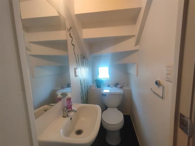 CASA Ayres de chicureo