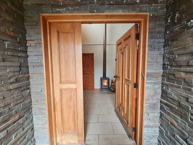 PARCELA camino colliguay con los quillayes