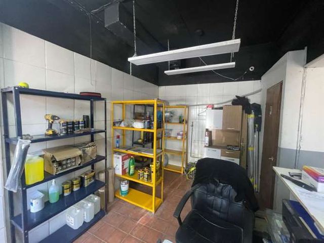 LOCAL COMERCIAL correa errazuriz con club hipico