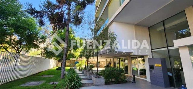 DEPARTAMENTO Holanda, Enrique Richard