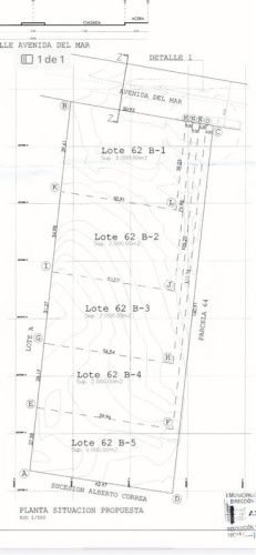 SITIO las vertientes