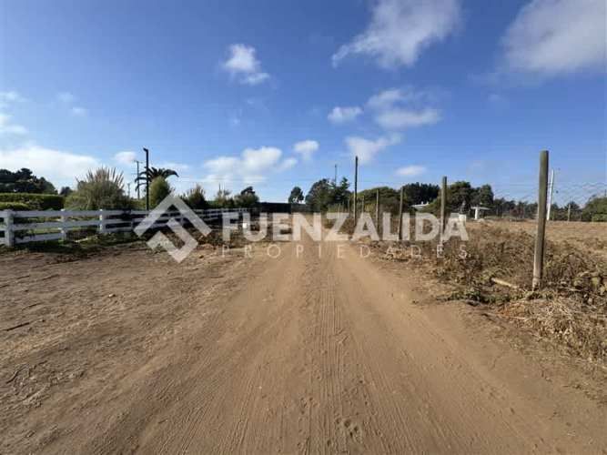 SITIO las vertientes