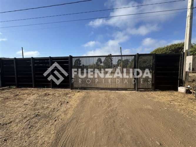 SITIO las vertientes