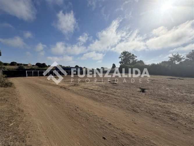 SITIO las vertientes