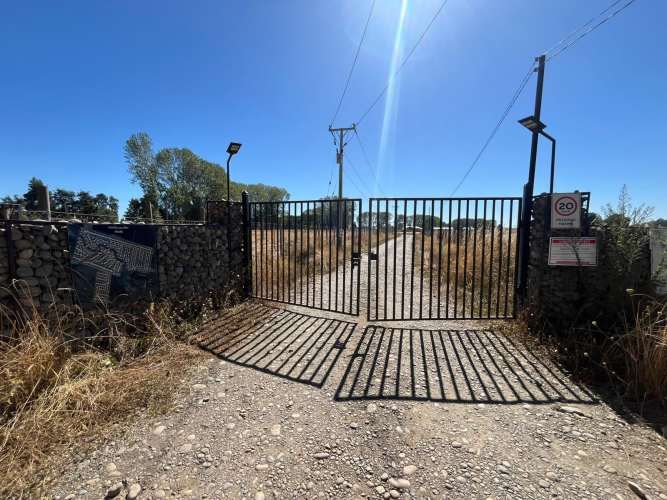 VENTA PARCELA 5000MTS Freire