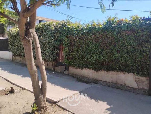 Casa en Manuel Rodríguez