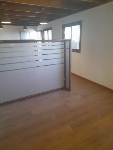 Galpones industriales