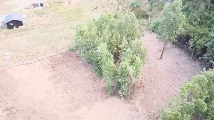 Vendo Parcela de 5.000m2 saneada, con luz y agua