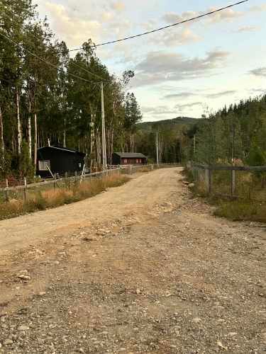 Vendo Parcela de 5.000m2 saneada, con luz y agua