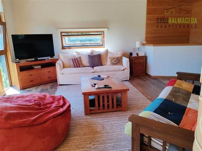 CASA Marina Ensenada