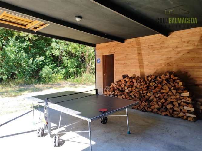 CASA Marina Ensenada