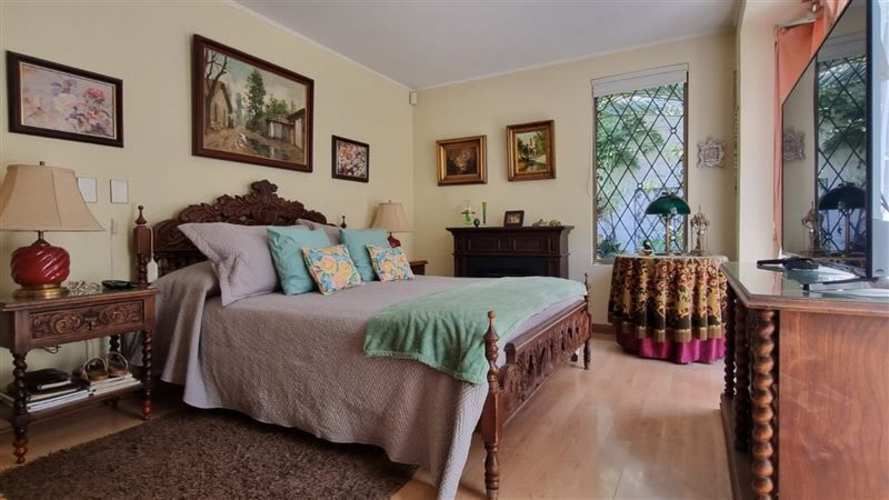 CASA Las Pircas - El Surco