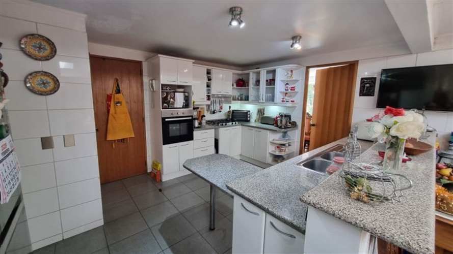 CASA Las Pircas - El Surco