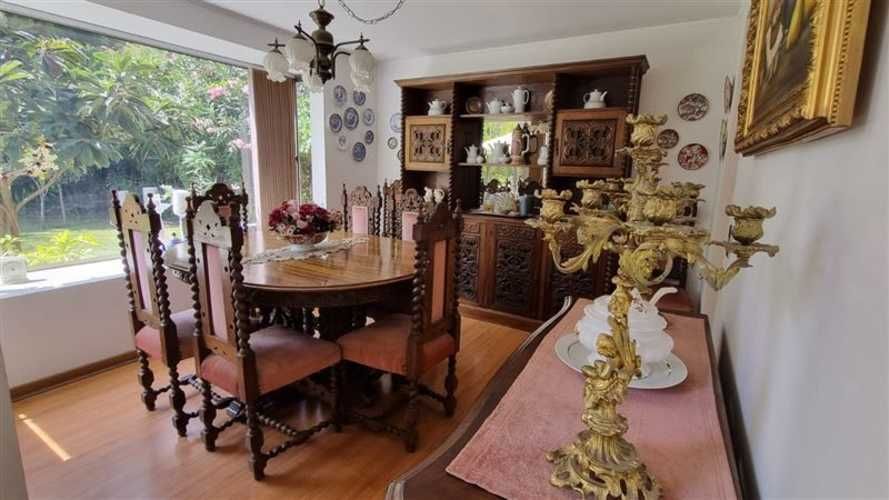 CASA Las Pircas - El Surco