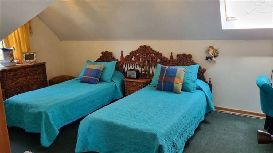 CASA Las Pircas - El Surco