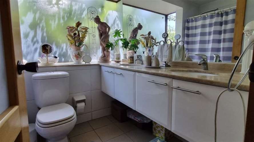 CASA Las Pircas - El Surco