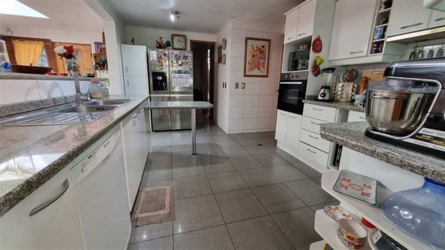 CASA Las Pircas - El Surco