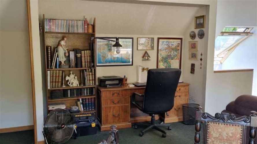 CASA Las Pircas - El Surco