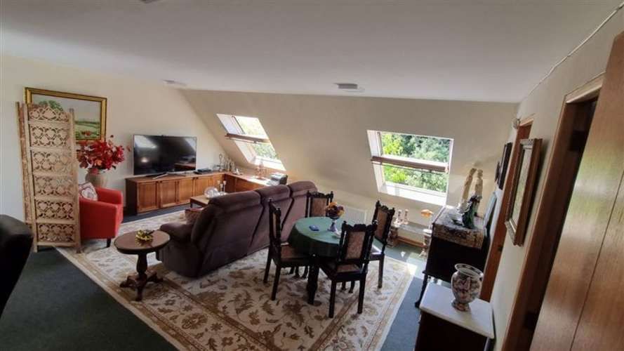 CASA Las Pircas - El Surco